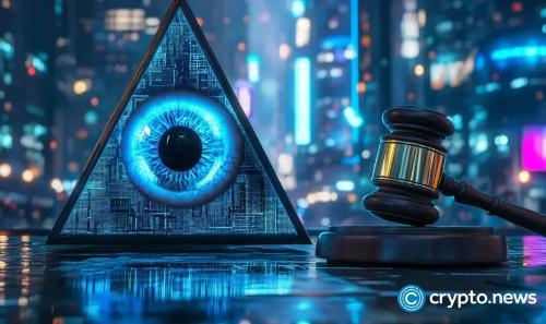 政府施压致银行取消服务？卡托报告揭示加密行业困境