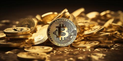 比特币价格走势突破关键点：巨鲸持仓回升触发上涨信号