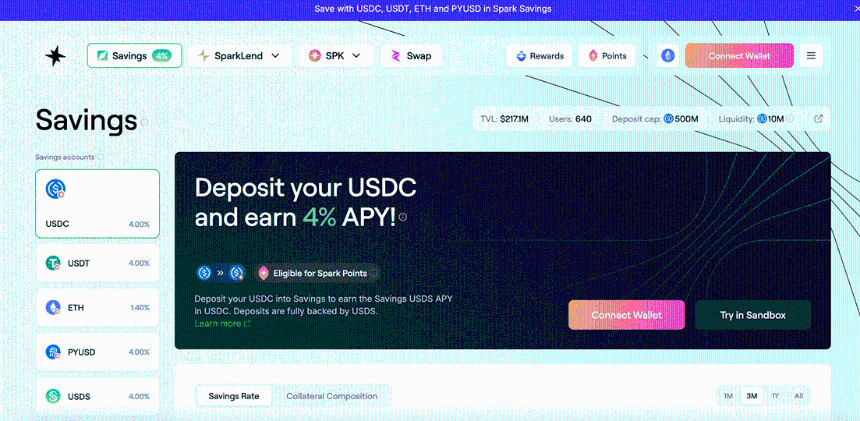BenPay DeFi Earn新增四大标的：打造多元化链上收益新选择