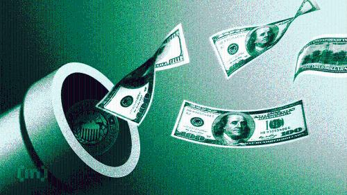 美联储降息预期降温致比特币价格走势承压，加密基金流出4.54亿美元