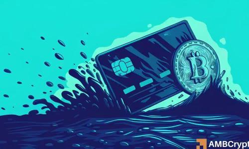 比特币价格走势触底反弹？特朗普利率新政或催生新资金流入