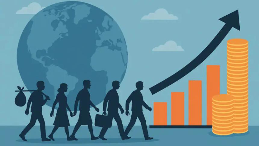 本周外汇市场焦点：关键经济数据与央行政策展望