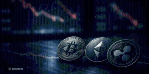 加密货币ETP资金外流背后：利率预期主导市场轮动