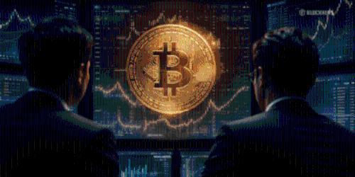 韩国解禁企业投资加密货币 比特币价格走势迎新支撑