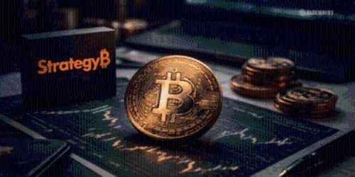 Strategy再购1.36万枚比特币，总持仓达68.7万枚
