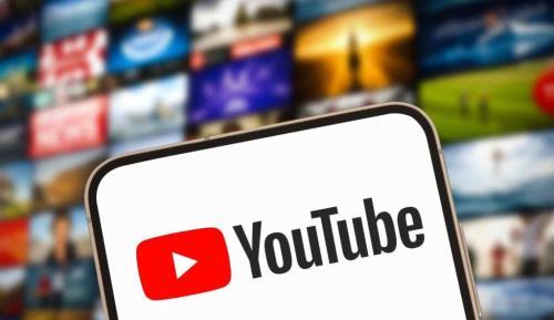 加密货币YouTube观看量跌至五年低点 社交平台互动骤降