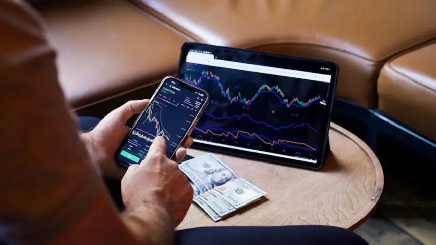 鲍威尔调查引发市场震荡，美国资产遭遇大规模抛售