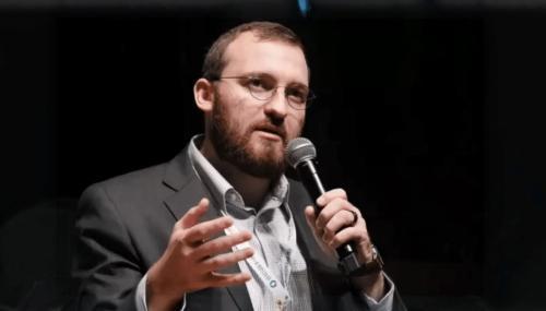 查尔斯·霍斯金森痛批美国加密监管：CLARITY法案恐难通过