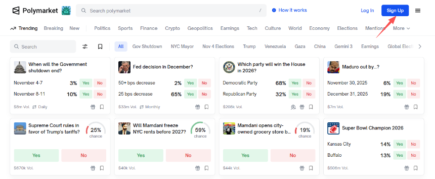 2026年潜在空投项目大合集及教程（二）