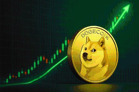 狗狗币价格走势回暖：布林带突破信号显现，后市展望如何？