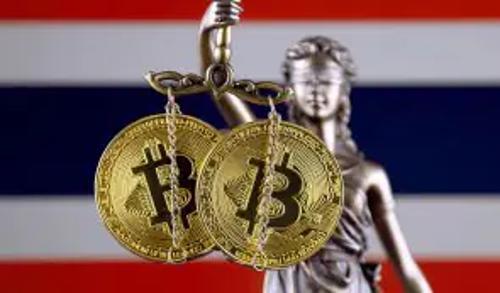 泰国强化黄金与加密货币监管 打击灰色资金流动