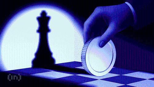 Machi Big Brother重返以太坊市场 做多3400万美金引关注