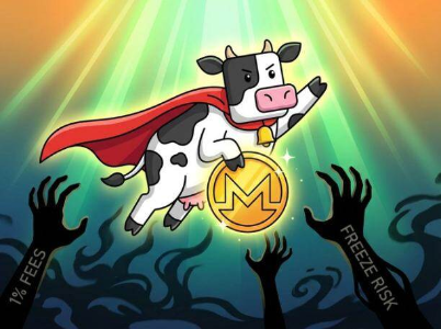 Wagyu v2破局门罗币困境：XMR价格走势迎来转机