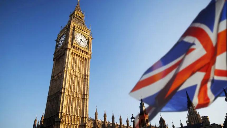 英国放弃单一数字身份计划：从集中控制到多元选择