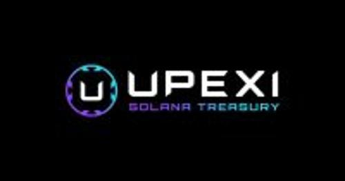 Upexi增持Solana至240万枚，市场信心与长期潜力受提振