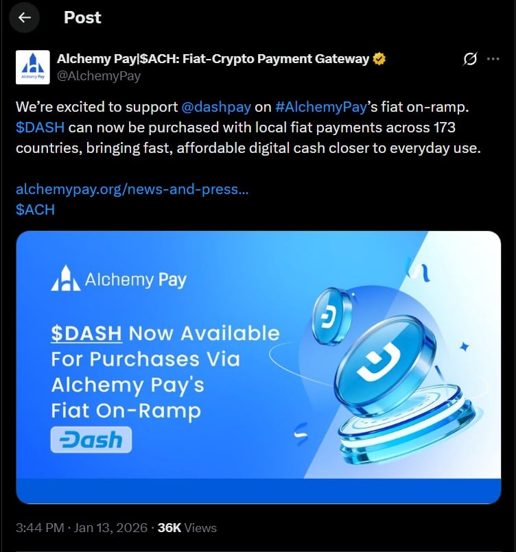 DASH价格单日暴涨42%：背后驱动因素与未来走势分析