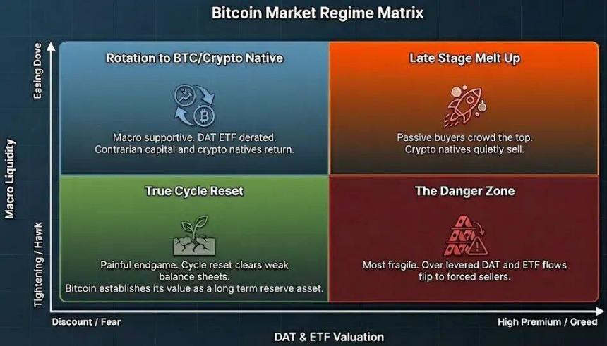 Primitive Ventures创始人万卉：是谁在为本轮牛市买单?