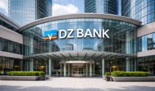 DZ银行获MiCAR授权 推出合规加密交易平台meinKrypto