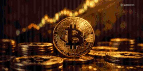 比特币价格突破93500美元！通胀数据稳预期，山寨币普涨