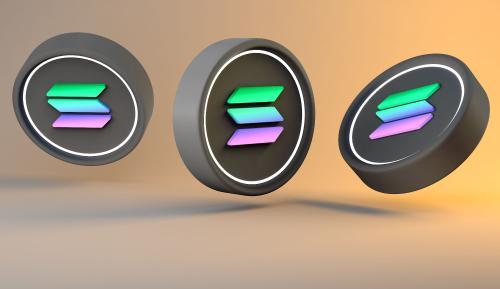 SOL逼近146美元阻力位 索拉纳政策研究所呼吁明确DeFi监管边界