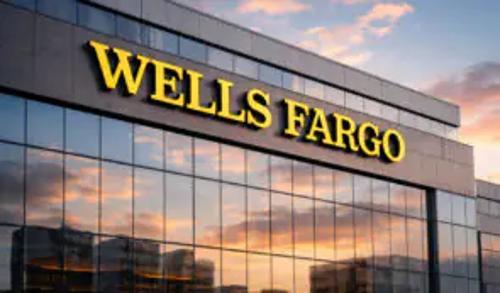 富国银行财报喜忧参半：净利息收入目标锁定500亿，2026展望提振市场信心