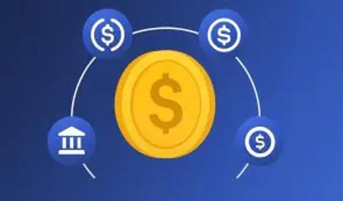 稳定币崛起：数字金融核心基础设施新定位