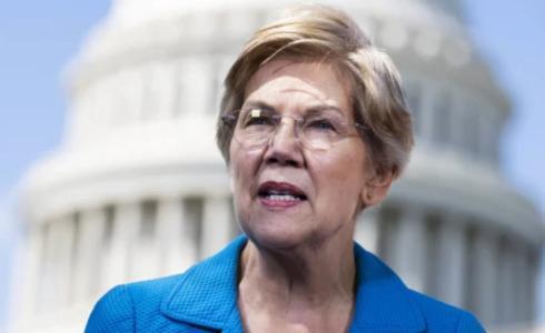 沃伦敦促暂停特朗普加密银行牌照申请 呼吁防范利益冲突