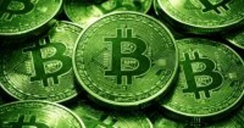 CPI符合预期比特币突破93500美元 门罗币创700美元新高