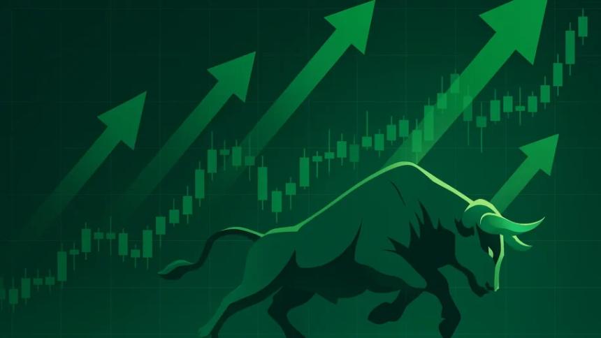 比特币价格短暂突破96,000美元，空头挤压引发市场关注