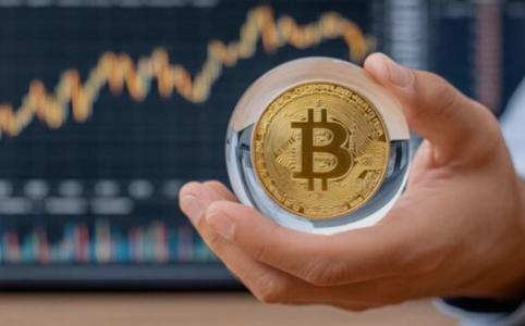 狗狗币联合创始人质疑比特币短期创新高可能