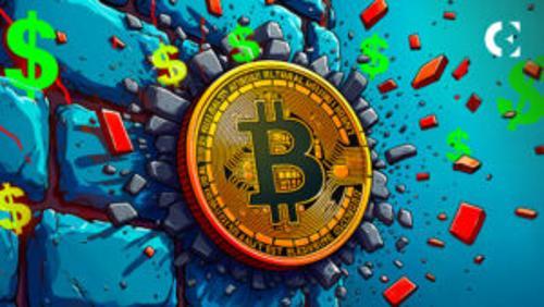 美联储压力与CLARITY法案重塑比特币市场结构