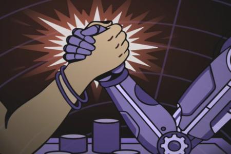 人类vsAI交易赛落幕：Aster实盘对决揭示市场新趋势