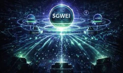 ETHGas推出$GWEI治理代币，迈向实时以太坊新时代