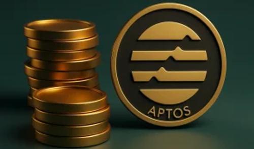 Aptos进军美国期货市场，APT月度期货合约上线