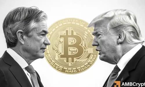 比特币价格走势突破9.5万美元，宏观利好推动冲向10万大关