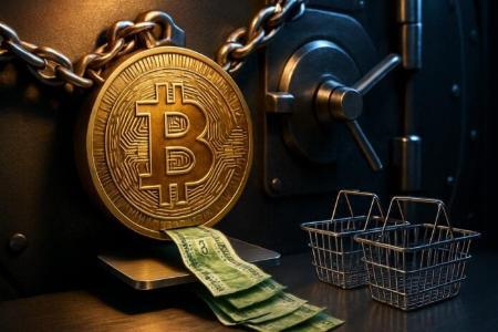 阿根廷比特币信贷突破：Lemon Visa卡实现日常消费闭环