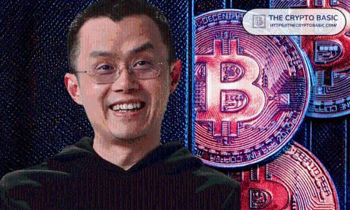 赵长鹏预测比特币将达20万美元 市场趋势受监管与机构双重驱动