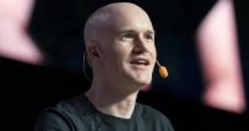 Coinbase CEO反对参议院加密法案 警告将影响DeFi与代币化股票