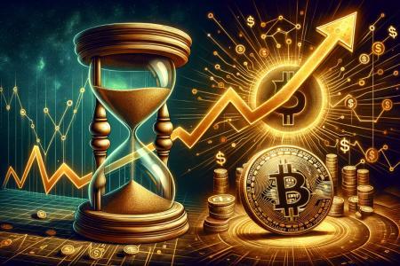 比特币价格走势突破97000美元，能否冲击10万关口？