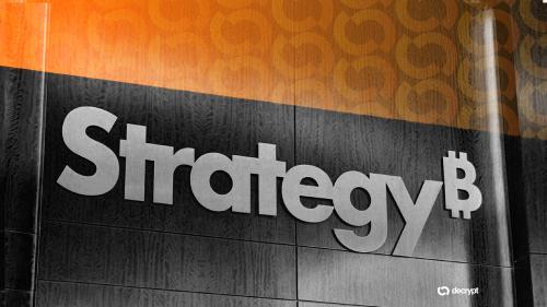 MSTR目标价下调至440美元 比特币增持策略仍具吸引力