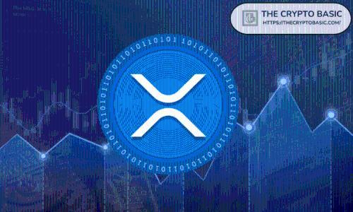 XRP交易量飙升156%！Upbit与Binance激烈争夺榜首