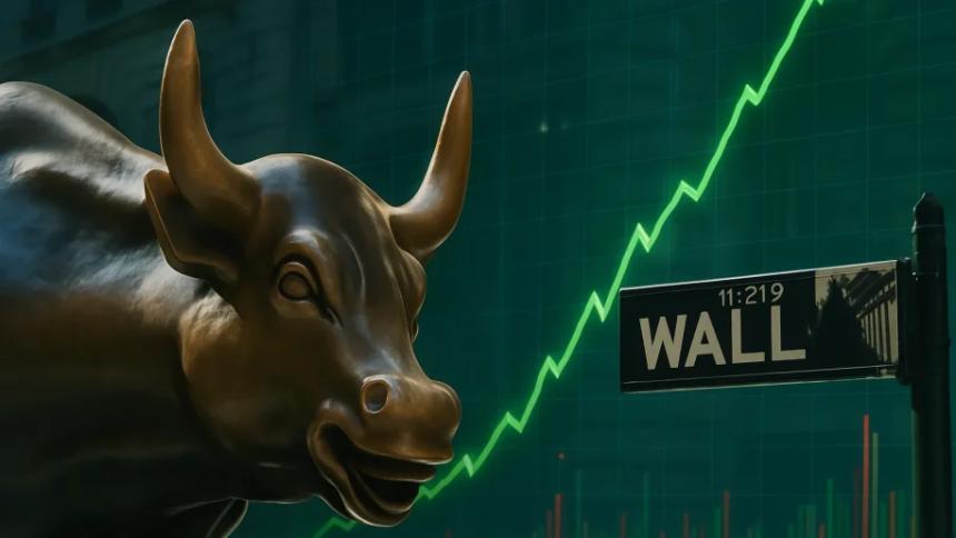 华尔街银行加速涌入债券市场，投资者需求推动融资热潮