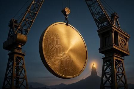 赵长鹏预言比特币20万美元：监管与信心成关键