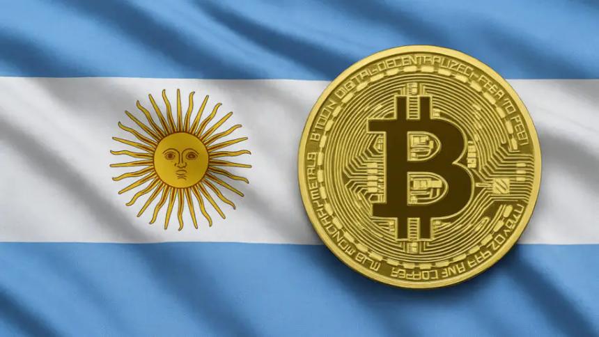 阿根廷比特币主流化加速：Lemon推出支持BTC的Visa信用卡