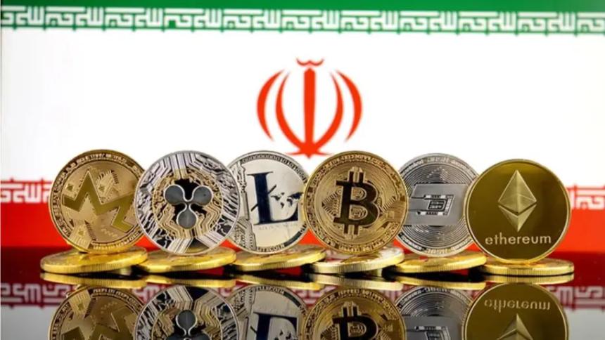伊朗在经济危机与抗议浪潮中寻求比特币避险
