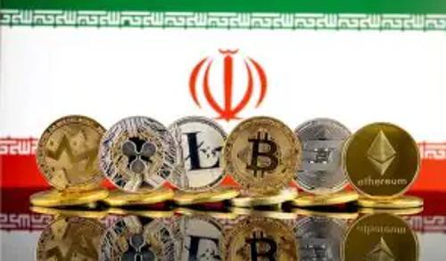 伊朗经济危机催生比特币避险需求