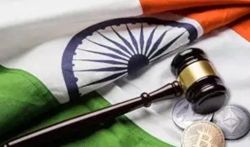 印度加密税收改革呼声高涨 资产转移风险加剧