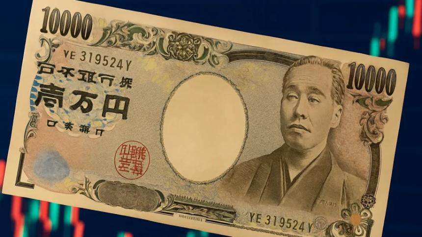 日本告别数十年价格停滞，步入通货膨胀新时代