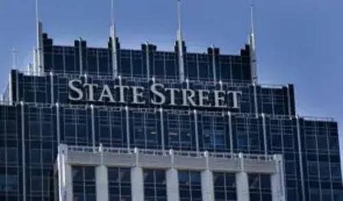 道富银行布局代币化基金 数字现金产品即将上线