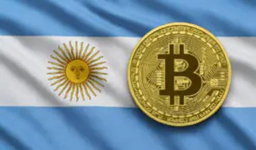 阿根廷比特币主流化加速：Lemon推BTC支持Visa卡